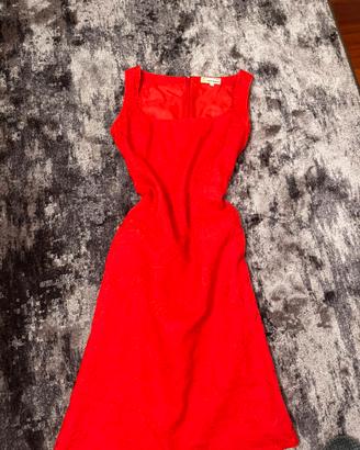 Completo vestio con giacca T38