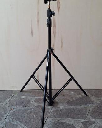 Cavalletto stativo Manfrotto modello 1052BAC