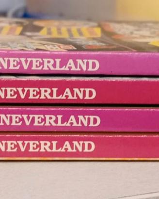 Caro Fratello – Volumi 1-4 – Manga Italiano