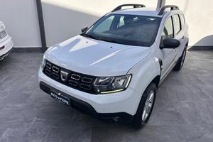 Dacia Duster 1.5 Blue dCi 8V 115 CV 4x2 Essential
