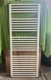 Termoarredo scaldasalviette 180x55cm