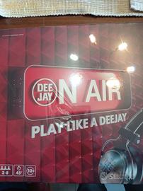 play like a deejay