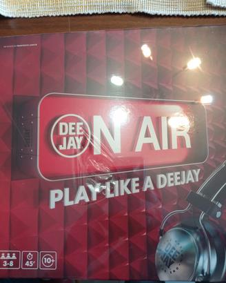 play like a deejay