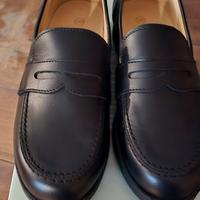 Mocassino Pisamonas. Nuovo. Tg. 36