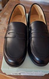 Mocassino Pisamonas. Nuovo. Tg. 36