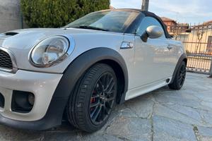 Mini Roadster