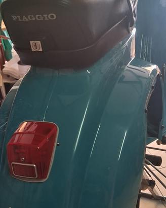 vespa, lambretta