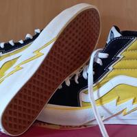 Scarpe VANS Sk8 edizione limitata