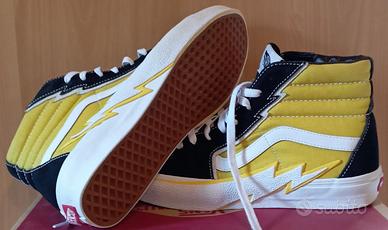 Scarpe VANS Sk8 edizione limitata
