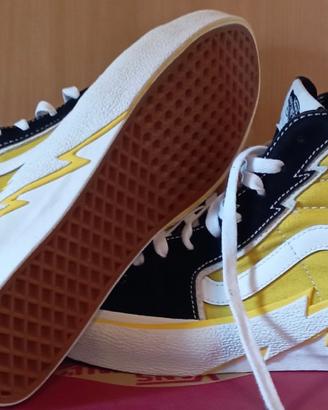 Scarpe VANS Sk8 edizione limitata