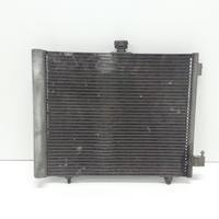 RADIATORE A/C CITROEN C3 2Â° Serie 9653035980 Dies