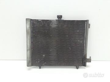 RADIATORE A/C CITROEN C3 2Â° Serie 9653035980 Dies