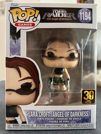 Funko POP! Lara Croft