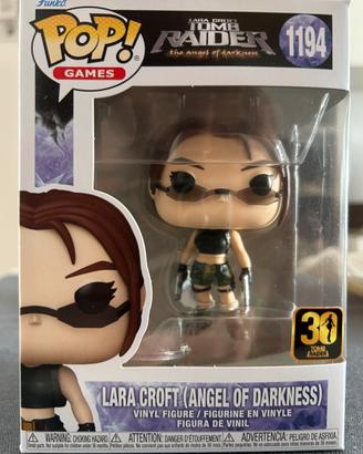 Funko POP! Lara Croft