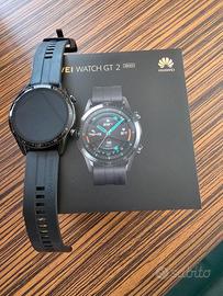 Huawei Watch Gt smartwatch 46mm no apple samsung