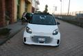Smart ForTwo EQ Passion
