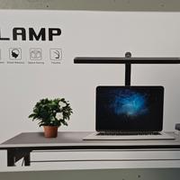 LAMPADA DA SCRIVANIA *NUOVA CONFEZIONE ORIGINALE*