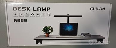 LAMPADA DA SCRIVANIA *NUOVA CONFEZIONE ORIGINALE*