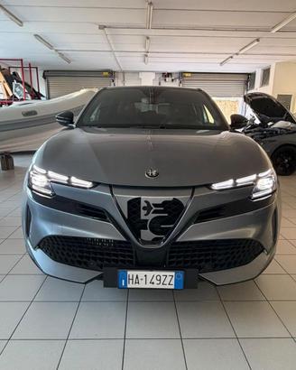 ALFA ROMEO - Junior - MY25 Q4 INTENSA 1.2 145CV