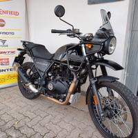 Royal Enfield Himalayan - 2021