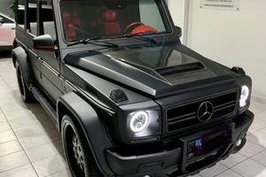 Mercedes benz amg 55