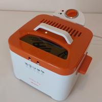 friggitrice olio ariete 2.5l 