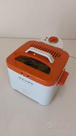 friggitrice olio ariete 2.5l 