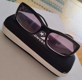 Montatura occhiali da sole "Chanel"