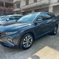 Hyundai Tucson 1.6 CRDI 48V DCT Exellence