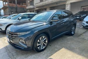 Hyundai Tucson 1.6 CRDI 48V DCT Exellence
