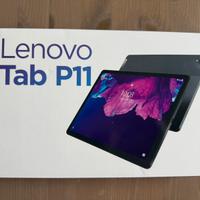 Lenovo Tab P11 NUOVO
