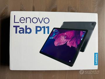 Lenovo Tab P11 NUOVO