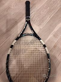 Racchetta tennis Babolat uomo