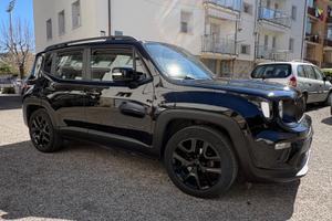 Jeep Renegade 1.0 Night Eagle Black