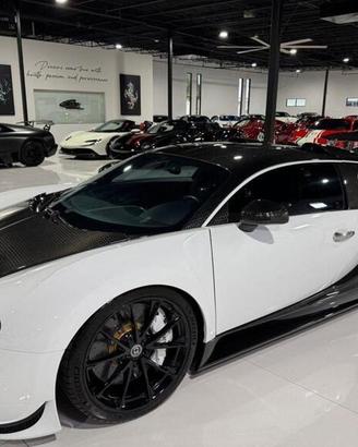 BUGATTI Veyron VEYRON 16.4 1001HP 1 of 2 LINEA V