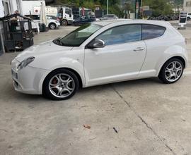 ALFA ROMEO MiTo - 2008