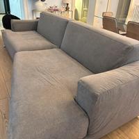Divano 4/5 posti
