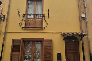 Casa B&B a is griffoneddus Iglesias