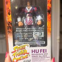 Collezione Street Fighter Online