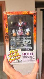 Collezione Street Fighter Online