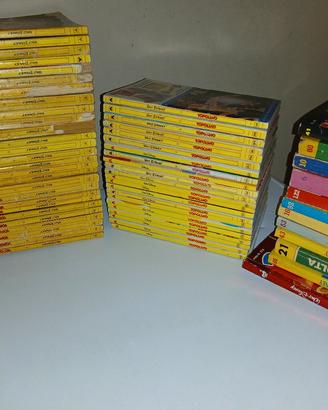 lotto topolino paperino
