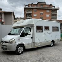 Semintegrale - ARCA P 674 LSX - 2007