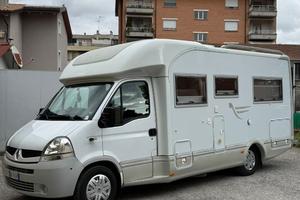 Semintegrale - ARCA P 674 LSX - 2007