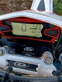 Beta rr 125 2T