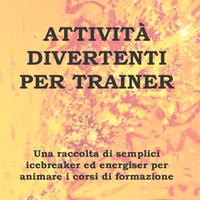 Libro "Attività divertenti per trainer"