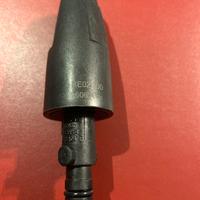 Stihl ugello rotante