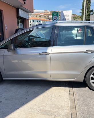 Volkswagen Golf Sportsvan 1.4 TSI 150CV DSG Highli