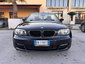 BMW 120d 3p. FUTURA