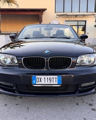 BMW 120d 3p. FUTURA