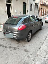 Fiat Bravo